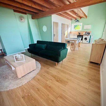 Maison Cosy Au Coeur De La Colline De Sion *