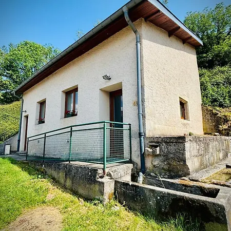Tatil Evi Maison Cosy Au Coeur De La Colline De Sion Saxon-Sion