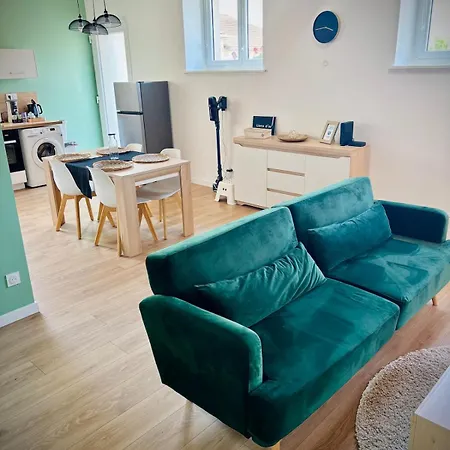 Maison Cosy Au Coeur De La Colline De Sion *