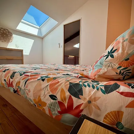 Maison Cosy Au Coeur De La Colline De Sion