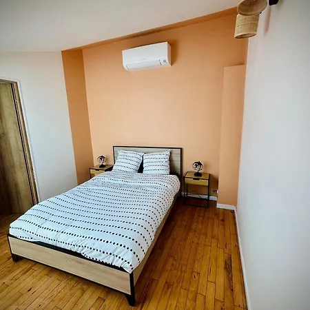 Tatil Evi Maison Cosy Au Coeur De La Colline De Sion *