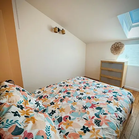 Maison Cosy Au Coeur De La Colline De Sion Σπίτι διακοπών *