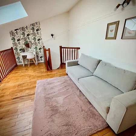 Maison Cosy Au Coeur De La Colline De Sion Saxon-Sion