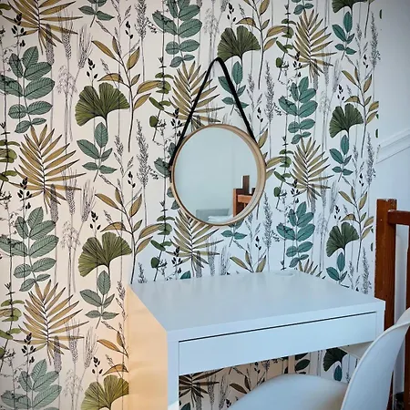 Tatil Evi Maison Cosy Au Coeur De La Colline De Sion