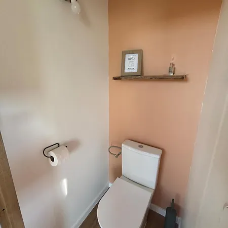 Tatil Evi Maison Cosy Au Coeur De La Colline De Sion *