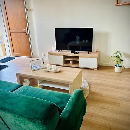 Σπίτι διακοπών Maison Cosy Au Coeur De La Colline De Sion