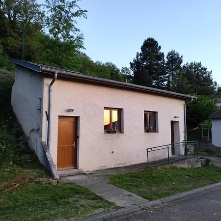Tatil Evi Maison Cosy Au Coeur De La Colline De Sion