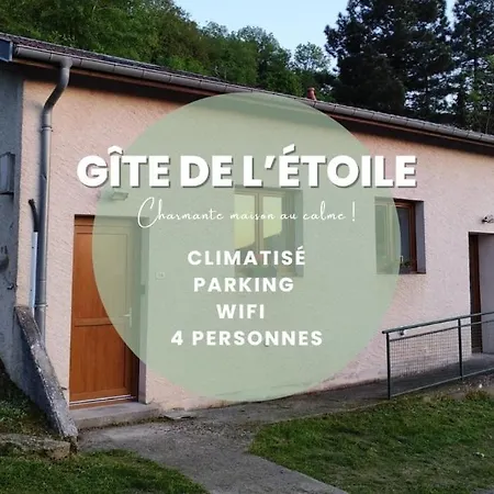 Maison Cosy Au Coeur De La Colline De Sion Tatil Evi *