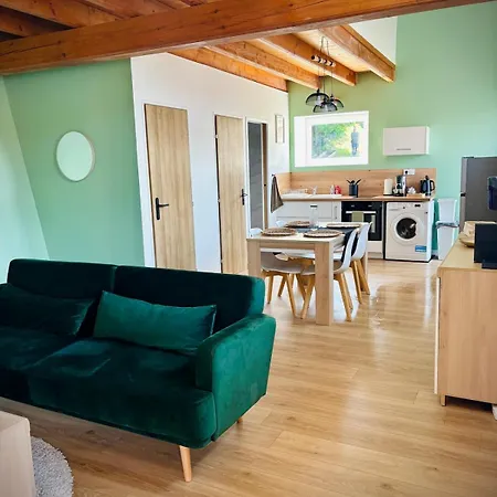 Maison Cosy Au Coeur De La Colline De Sion * Saxon-Sion